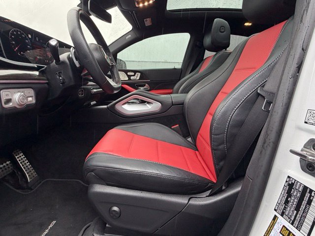 mercedes-benz gle coupe 2026 4JGFD5KB5TB634645 image